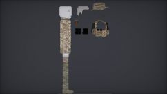 Evgeny Prigozhin Mod 1