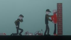 Yakuari's 20th Century Law Enforcement Series - America 10