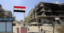 Syrian Civil War Mod 0