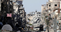 Syrian Civil War Mod 4