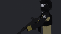 USEC VS BEAR with VOICE LINES 0