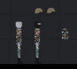 Army of North Macedonia 0