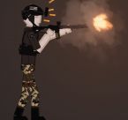 States Divided: The Modern American Civil War 4