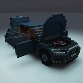 Enhanced Vehicle Functionality [W.I.P]