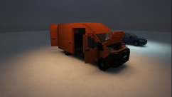 Enhanced Vehicle Functionality [W.I.P] 0