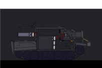 38 cm Sturmmörser 0