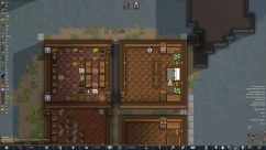 Ayameduki+Superhero Genes+Vanila 14