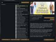 Ayameduki+Superhero Genes+Vanila 5