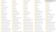 Ayameduki+Superhero Genes+Vanila 2