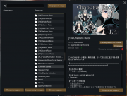 Ayameduki+Superhero Genes+Vanila 9