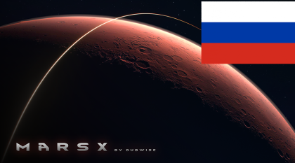 MarsX Русификатор