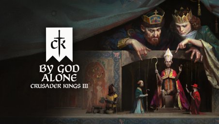 Предстоящее дополнение для игры Crusader Kings III