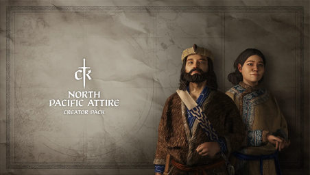 Предстоящее обновление для игры Crusader Kings III