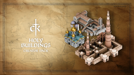 Новое обновление 1.18.3 для игры Crusader Kings III.