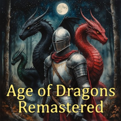 Age of Dragons Remastered