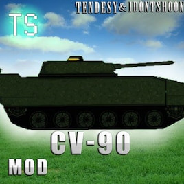 CV-90 MOD