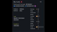 Hidden Enemy Bio 0