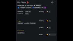 Hidden Enemy Bio 2