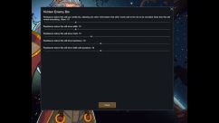 Hidden Enemy Bio 4