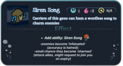 Goji's Fantasy Race: Merren 3