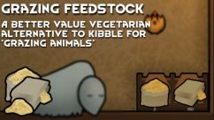 Animal Foods Extended 0