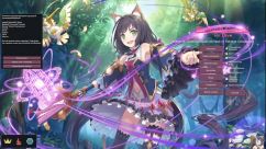 Princess Connect theme 0