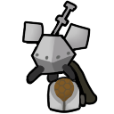 [Curvaceous Mechanoid]The Teddy bear 3