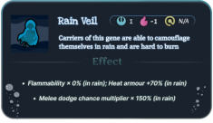 Goji's Fantasy Race: Merren 0