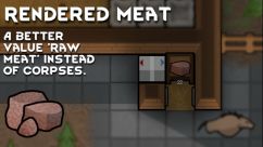 Animal Foods Extended 2