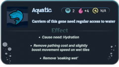 Goji's Fantasy Race: Merren 5