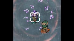 Goji's Fantasy Race: Merren 11