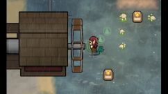 Goji's Fantasy Race: Merren 12