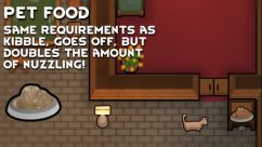 Animal Foods Extended 1