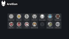 [CF] Arellian, the Militant Cat Xenotype 0