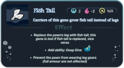 Goji's Fantasy Race: Merren 4