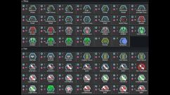 Expanded Biotech Style Genes - All in One 3