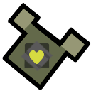 [Curvaceous Mechanoid]The Teddy bear 0