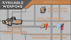 Bill Doors' Plasma Weapons 3