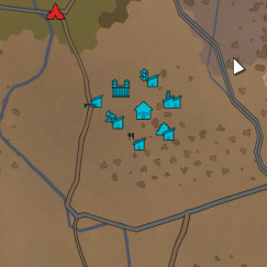 Vanilla Outposts Expanded: Delivery Logistics 0