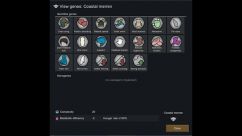 Goji's Fantasy Race: Merren 7