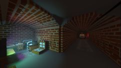 Russian Town 6 Improved Winter and Summer (Menu) 0