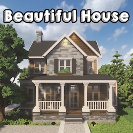 Beautiful House