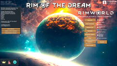 Сборка мечты / Rim Of The Dream 0