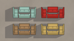 Literally Just A Sofa RUS 1