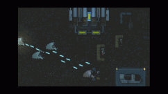 Mechanoid Weapons-Assemble 1