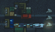 Mechanoid Weapons-Assemble 0