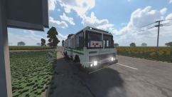 Paz (Vehicle Pack) 5