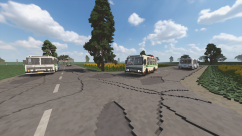 Paz (Vehicle Pack) 2