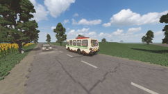 Paz (Vehicle Pack) 6