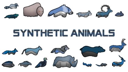Synthetic Animals (Continued)